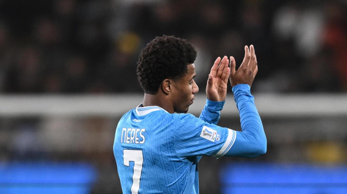 Immagine news Serie A n.2