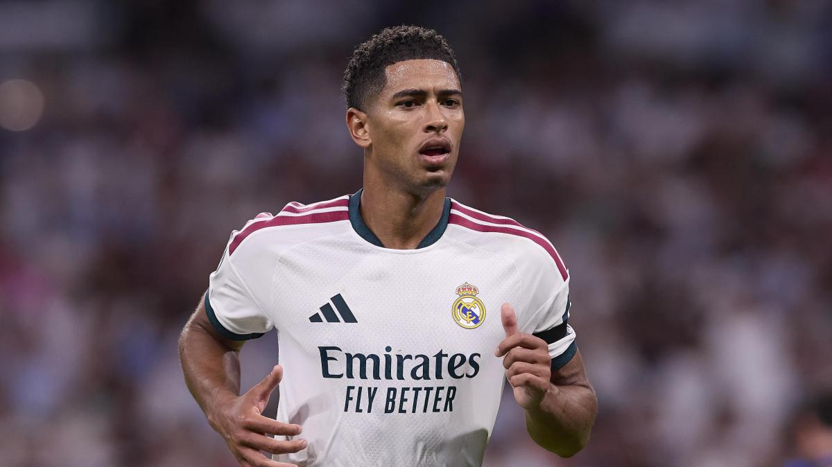 El Real Madrid acelera para blindar a Jude Bellingham