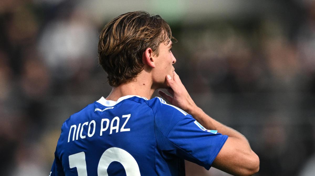 Immagine news Serie A n.2