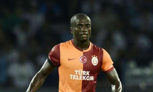 OFICIAL: Bursaspor, acuerdo con el ex granadista Dany Nounkeu