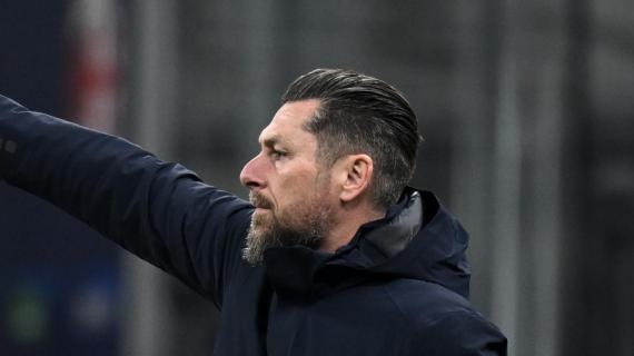 OFICIAL: Sparta Praga, Priske regresa al banquillo