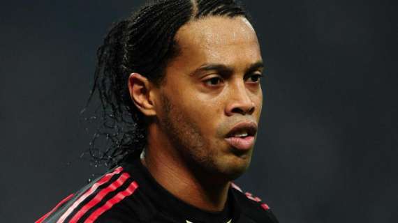 Querétaro, Ronaldinho anota un gol y ofrece una asistencia