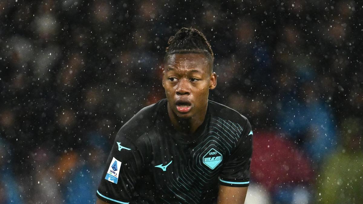 Immagine news Serie A n.1