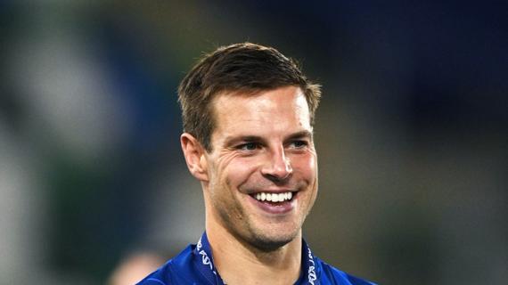 OFICIAL: Sevilla FC, firma César Azpilicueta