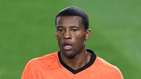 Arabia Saudí, doblete de Wijnaldum destroza al Al-Nassr. Durán expulsado