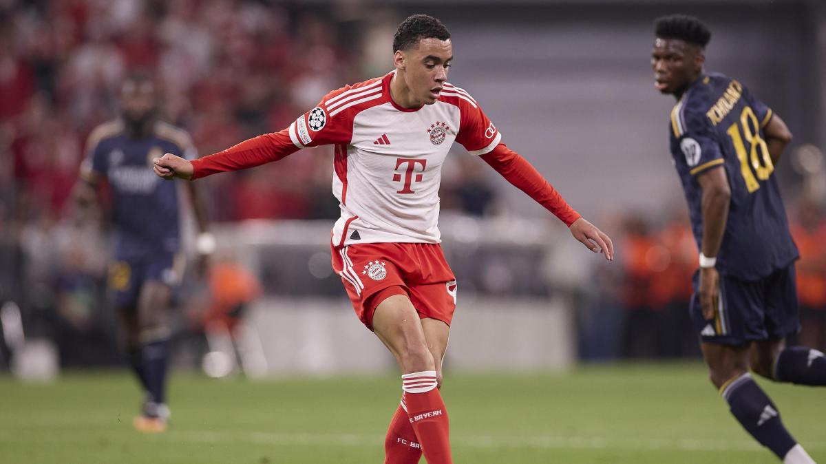 Immagine news Fútbol Internacional n.1