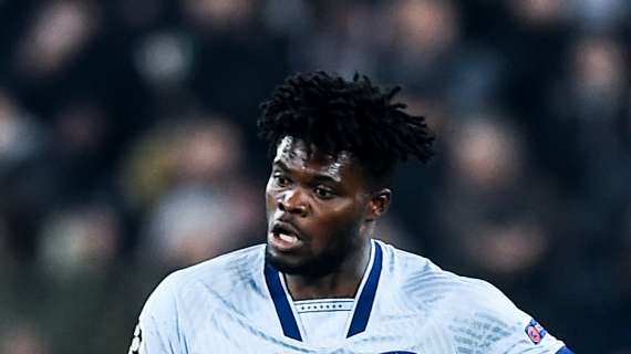 Arsenal, los dirigentes temen que la lesión de Thomas Partey frustre su salida
