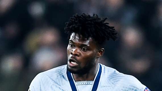 Arsenal, Thomas Partey podría reaparecer ante el Lens