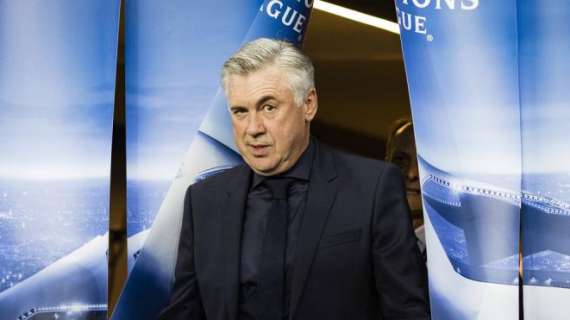 Chelsea, Ancelotti opción para sustituir a Conte