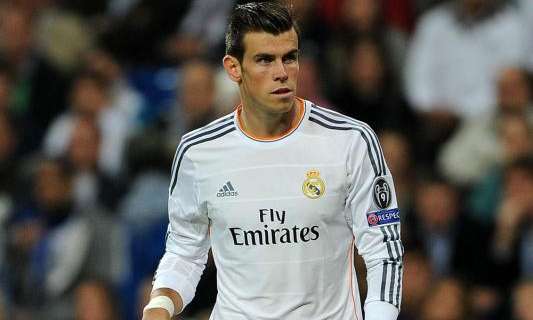 Bale: "Trataremos de ganar los seis títulos"
