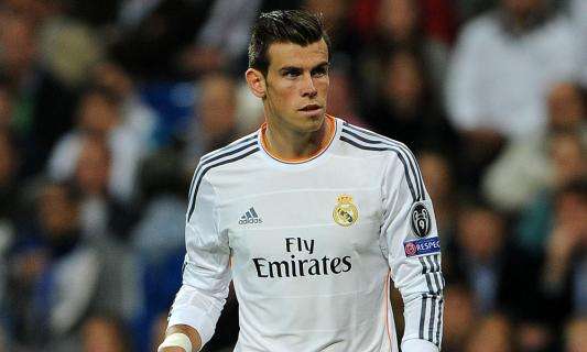 Gareth Bale: "Tenemos el equipo adecuado para lograr la clasificación"