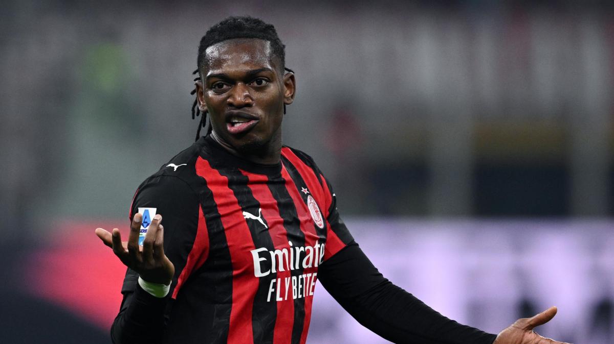 Immagine news Serie A n.4