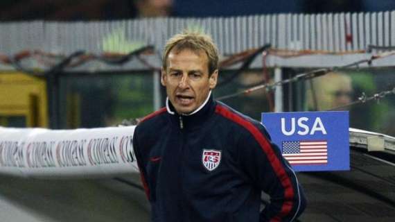 OFICIAL: Hertha Berlin, renuncia Klinsmann
