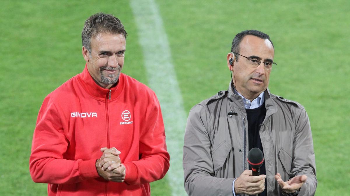 Immagine news Serie A n.1