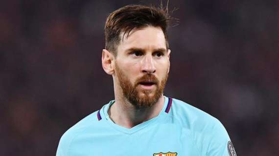 Basté: "Messi, con 250 millones de seguidores en redes sociales, no puede dar una entrevista como la dio"