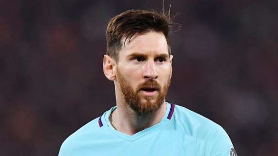Valverde: "Mañana es un día para que pueda jugar Messi"