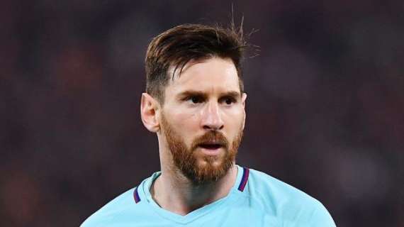 L'Esportiu: ."Messi emerge a tiempo"