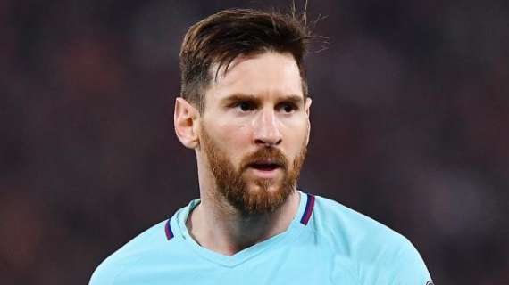 Pallàs: "Messi está llegando a la perfección"