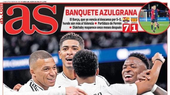 As: "Mucha dinamita"