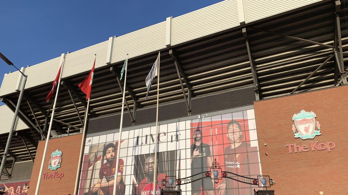 Immagine news Fútbol Internacional n.1
