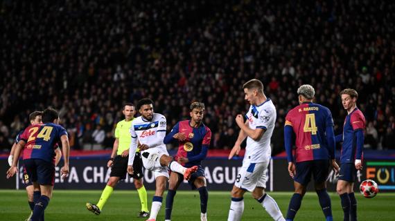 Segurola y el Inter - Barça: "Espero un partido similar a la ida"