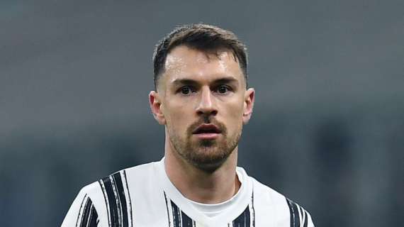 OFICIAL: Cardiff City, regresa Aaron Ramsey