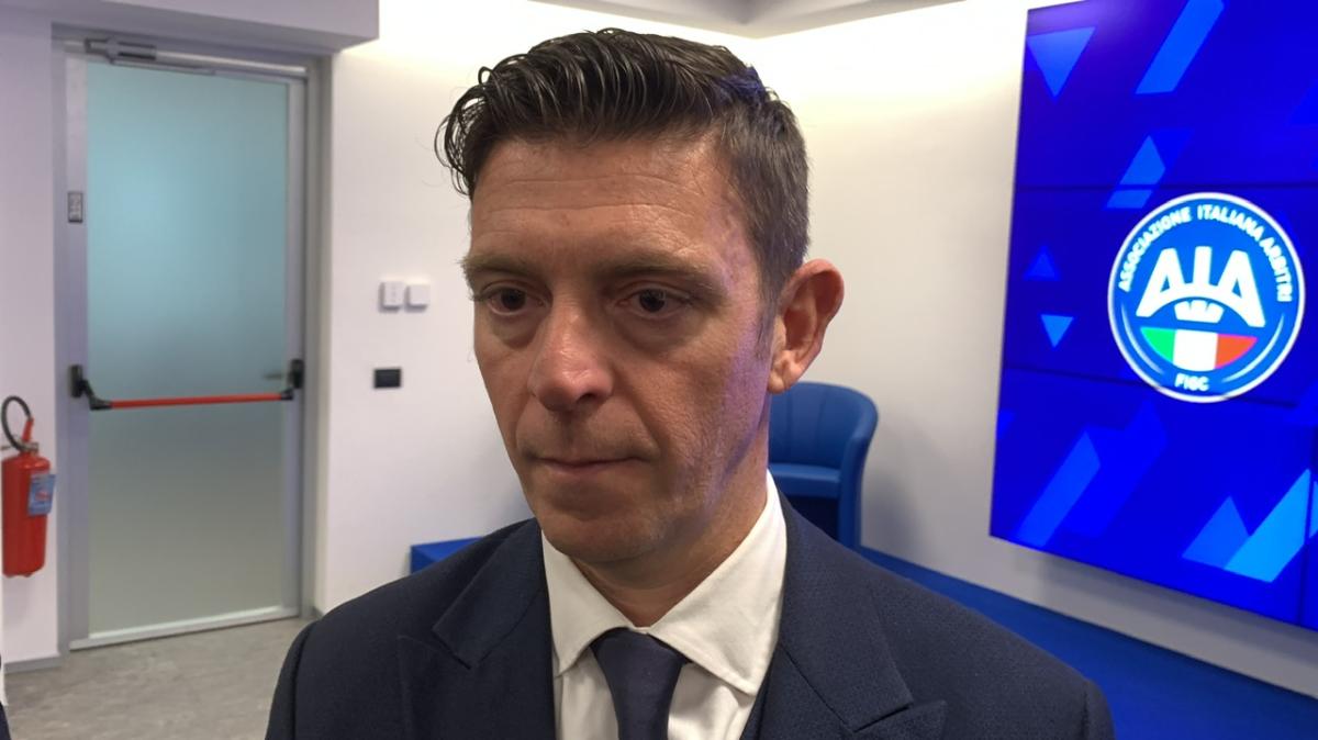 Immagine news Serie A n.5