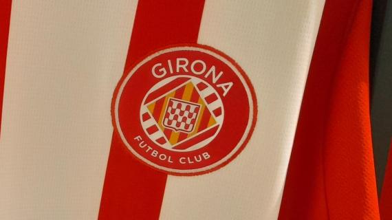 OFICIAL: Girona FC, Ibrahima Kébé cedido al Lommel