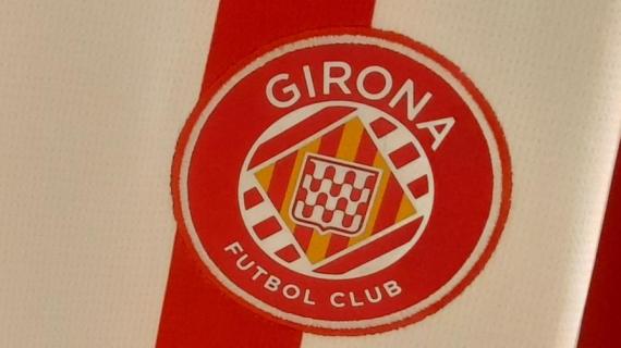 OFICIAL: Girona FC, renueva Dawda Camara y tendrá ficha del primer plantel