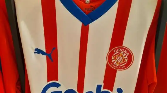 OFICIAL: Girona FC, renueva Jastin García