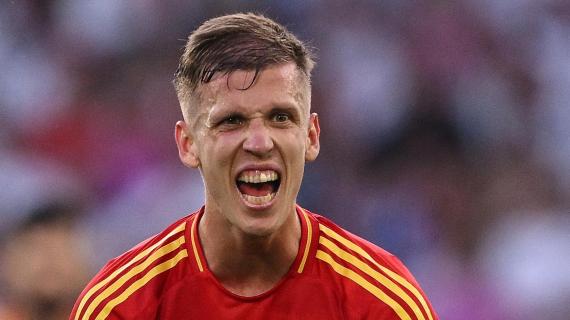 Barça, Dani Olmo: "Pudimos hacer más goles"