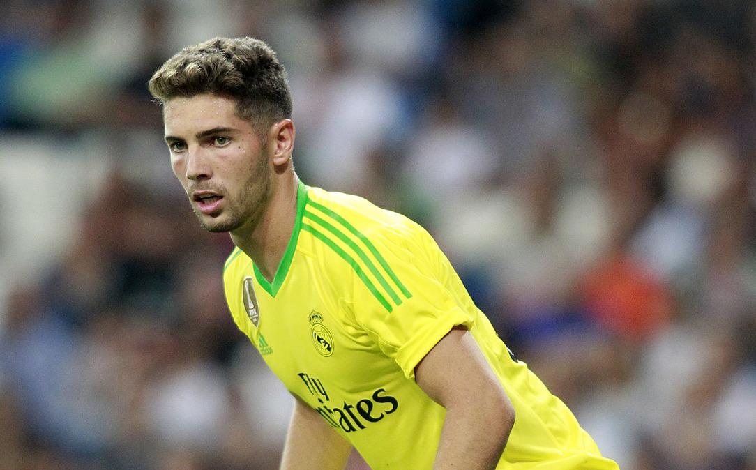 Immagine news Fútbol Internacional n.1