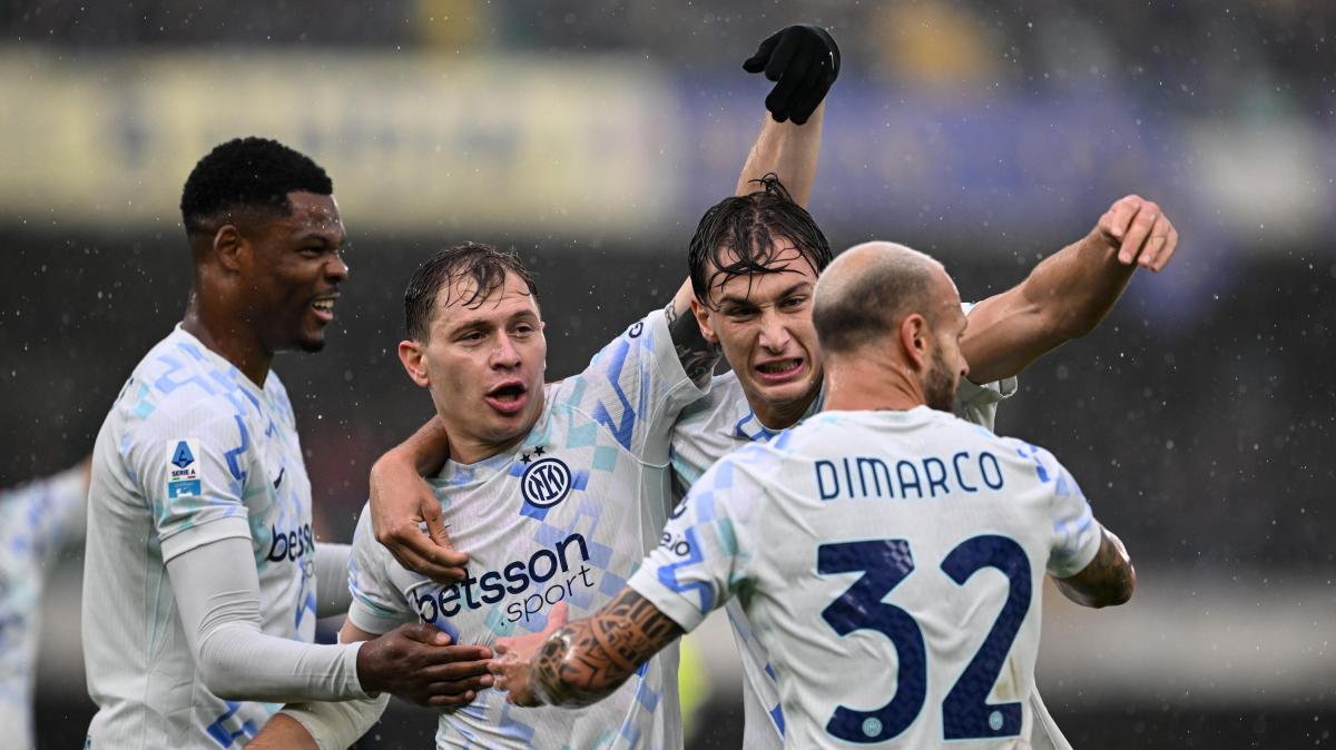 Immagine news Serie A n.3