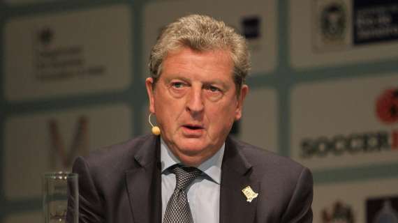 Inglaterra, Hodgson: "En Brasil seremos valientes y difíciles de derrotar"