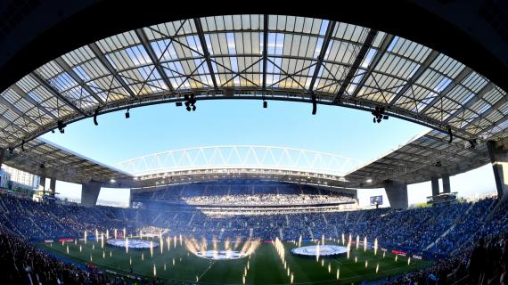 FC Porto, las acciones de la SAD caen un 12% al trascender la falta de liquidez