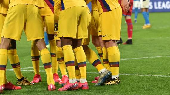 FC Barcelona, confirmado un positivo entre los jugadores que realizarán la pretemporada