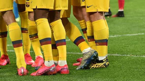 FC Barcelona, primera plantilla y filial contratan a un abogado laboralista