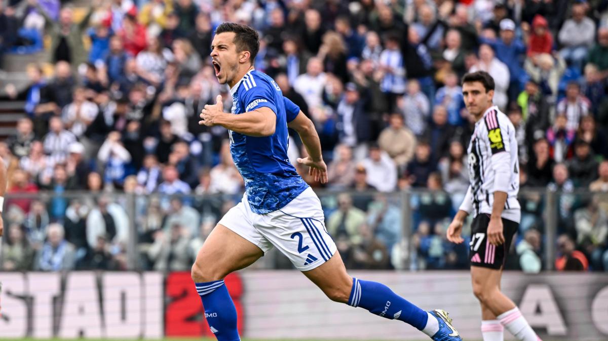 Immagine news Serie A n.1