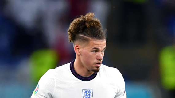 Manchester City, Kalvin Phillips volverá al Leeds en caso de ascenso