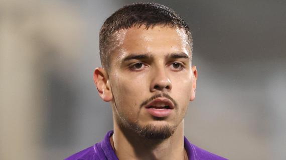 OFICIAL: Levante UD, llega cedido Matías Moreno