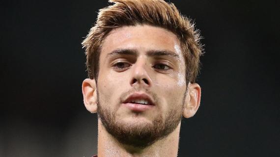 OFICIAL: Deportivo Alavés, firma Lucas Boyé