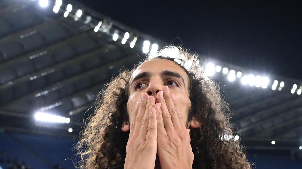 Immagine news Serie A n.1