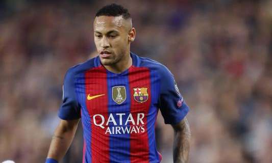 Barcelona, L'Esportiu: "Neymar, paso adelante"