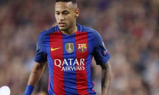 Barcelona, Mundo Deportivo: "Neymar crece"