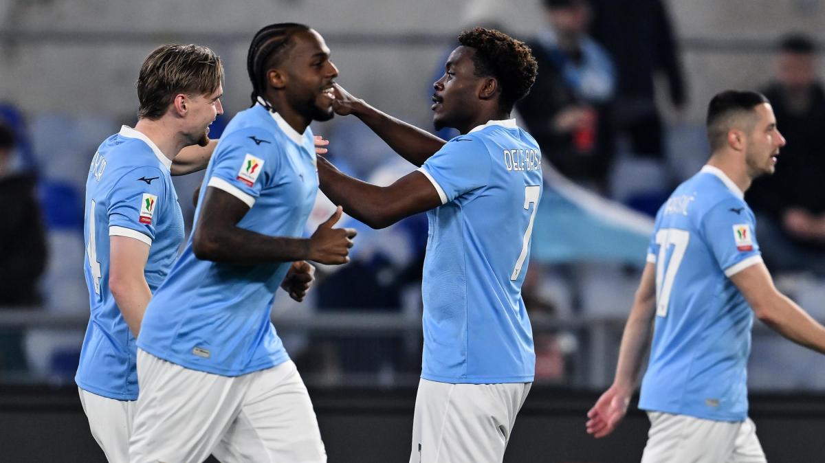 Immagine news Serie A n.1