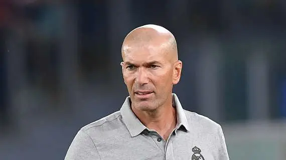Real Sociedad - Real Madrid (21:00), formaciones iniciales