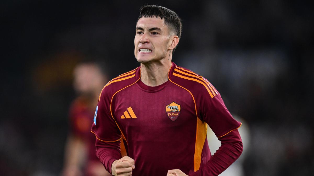 Immagine news Serie A n.1