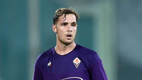 Fiorentina, Pol Lirola podría sufrir una lesión muscular