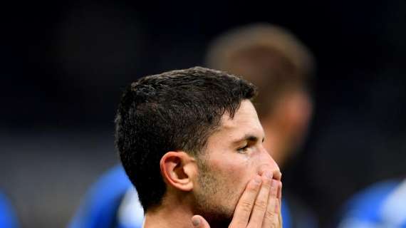 Italia, el Inter suma su tercera victoria en tres partidos (1-0)