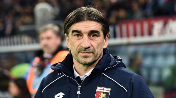 Verona, el ex sevillista Juric será el próximo entrenador
